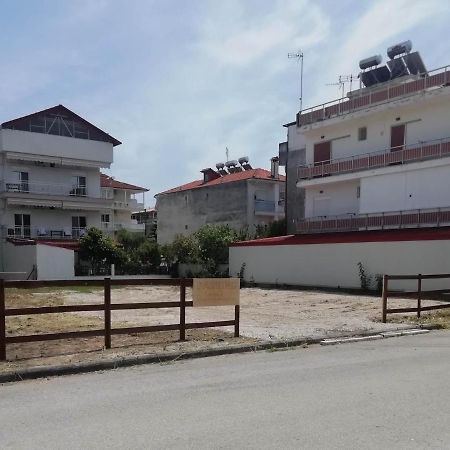 Villa Konstantinos Olympiakí Aktí Buitenkant foto