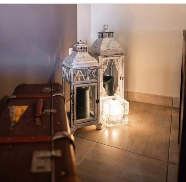 Villa Konstantinos Olympiakí Aktí Buitenkant foto