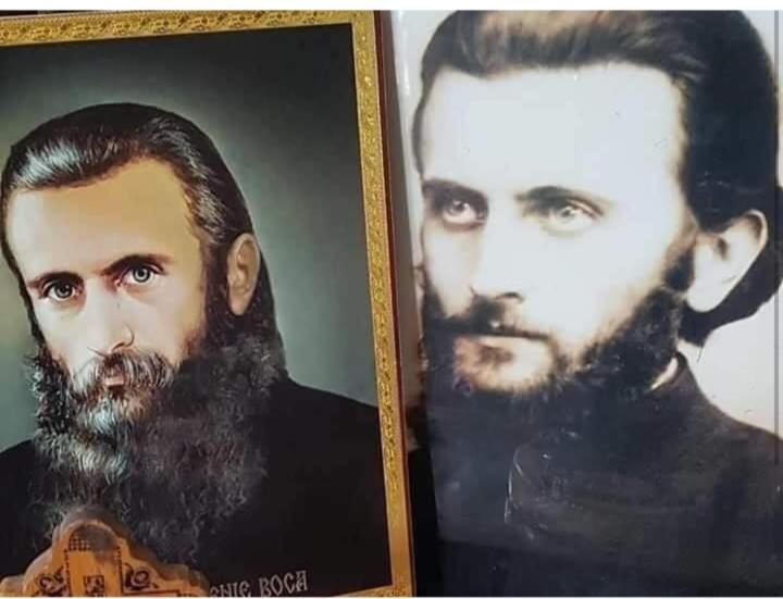 Villa Konstantinos Olympiakí Aktí Buitenkant foto