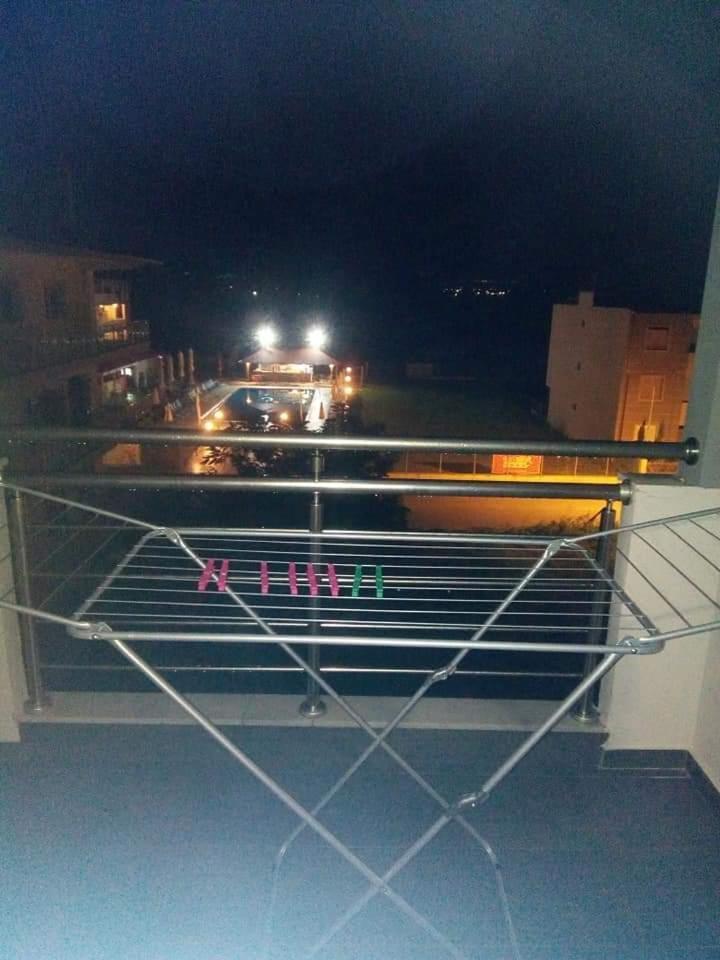 Villa Konstantinos Olympiakí Aktí Buitenkant foto